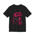 Dark As Midnight Tee