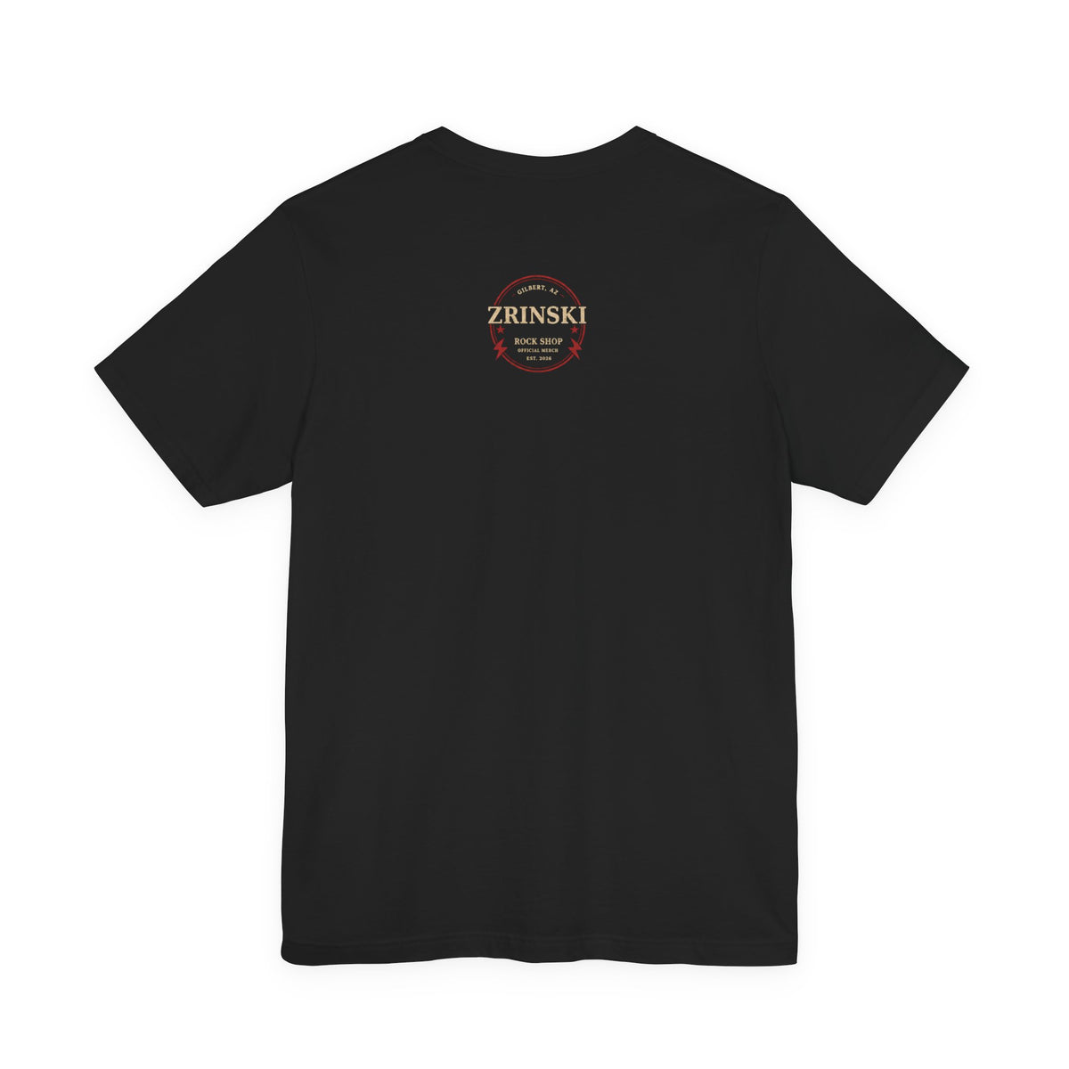Nine Lives Femme Fatale Tee