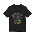 A Texas Road Legend Tee