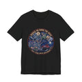 They Came Back Different Tee