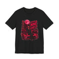 Does She Have Nine Lives Tee