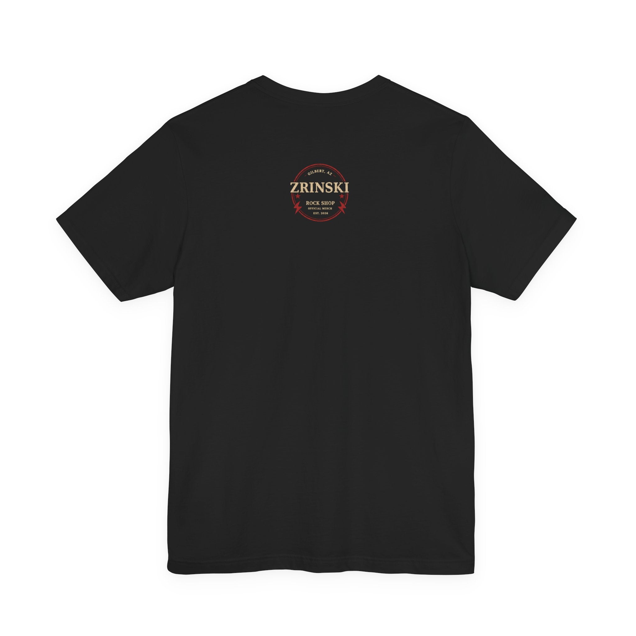 Does She Have Nine Lives Tee