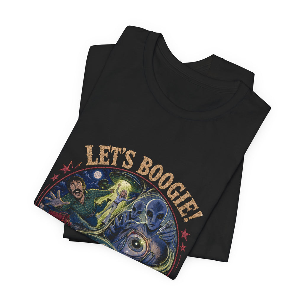 Things Got Weird Real Fast Tee